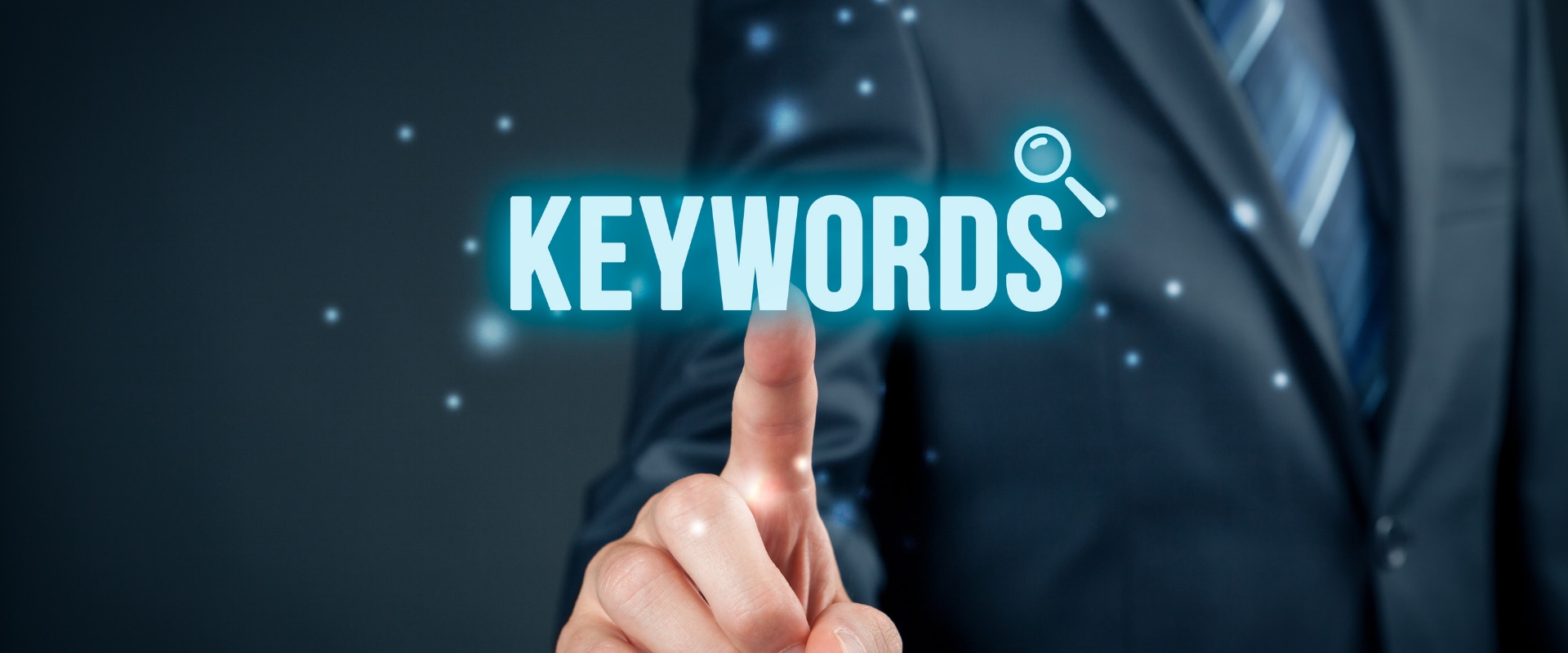 Why keyword research is important in seo?