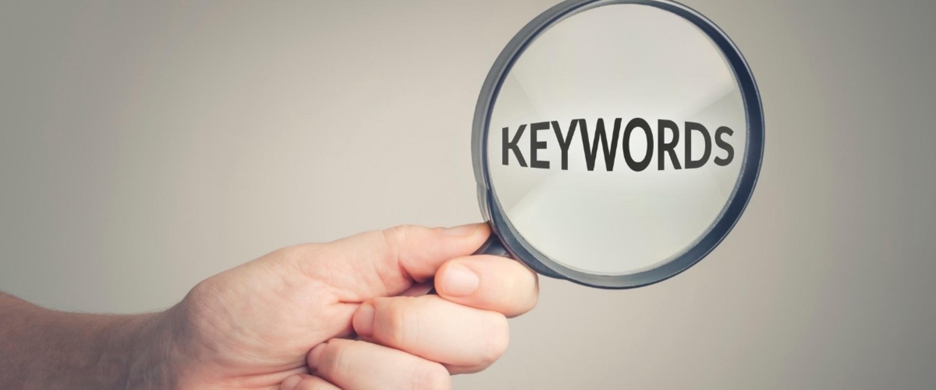 Is keyword research part of on page seo?