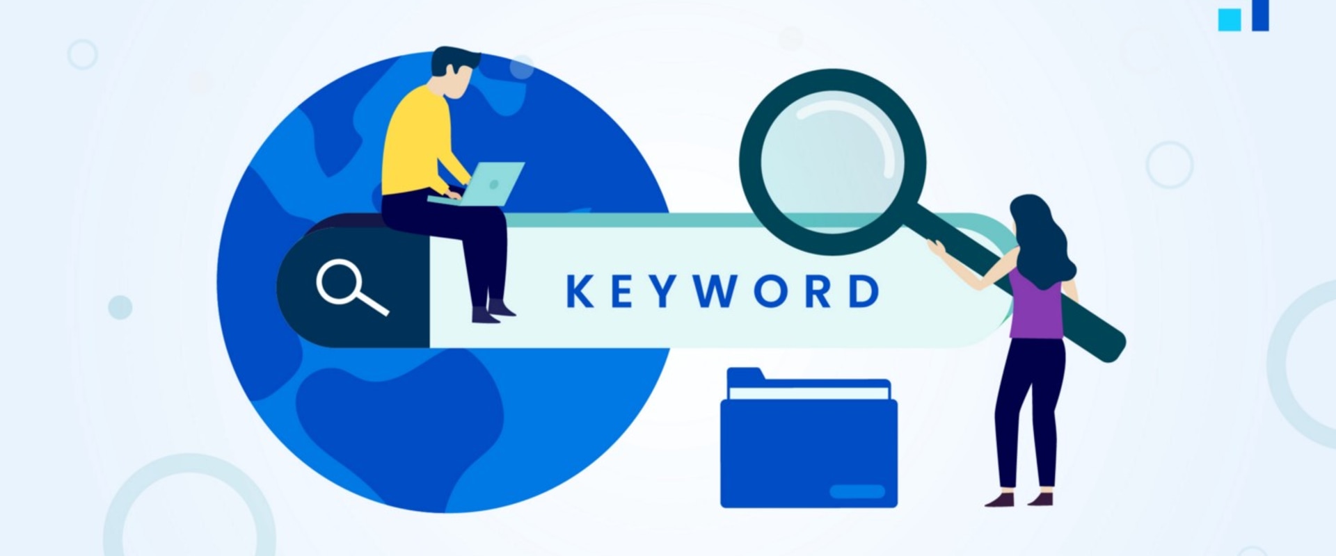 Is keyword research the same as seo?