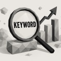 Keyword Research and the Shift Toward Organized Digital Assets