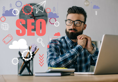 When choosing keywords for seo what 3 things do you need to consider?