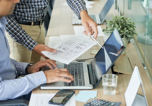 Boost Your Business with Keyword Research and Website Maintenance in Brussels